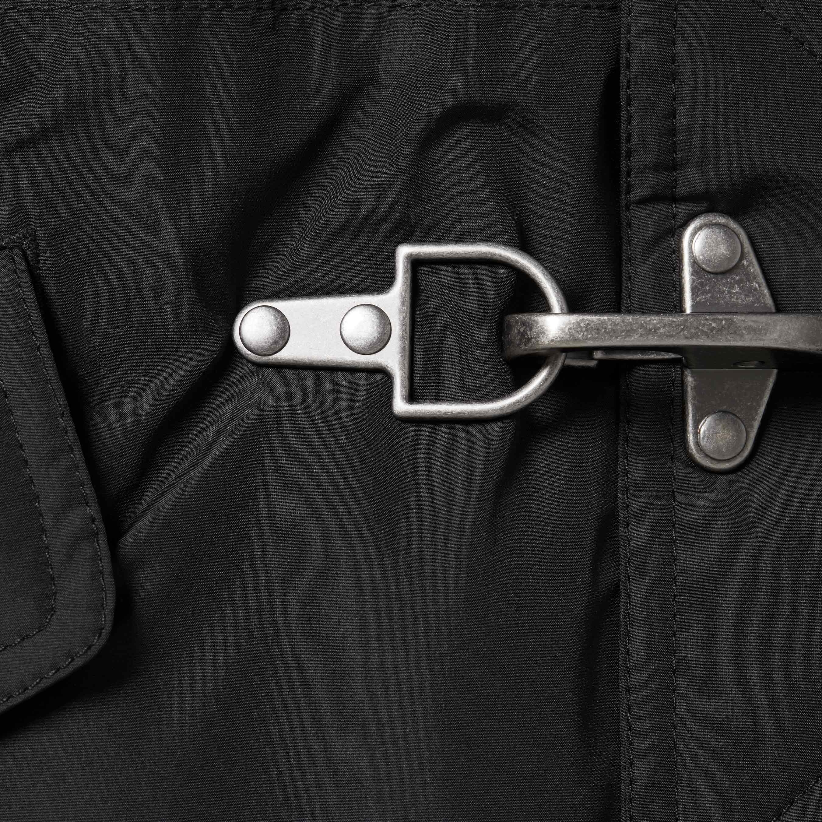 GORE-TEX 700-Fill Down Clip Parka view 7